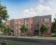 Valla - Condo locatif NEUF 4 1/2 + bureau  Valleyfield