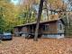 St-Elie-de-Caxton (Mauricie) : Terre a bois, chalet, 27,53 acres, rablire