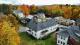 Danville (Estrie) : Immeuble  revenu de 5 logements / Quintuplex, terrain de 21 848,58 pi