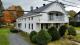 Danville (Estrie) : Immeuble  revenu de 5 logements / Quintuplex, terrain de 21 848,58 pi