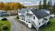 Danville (Estrie) : Immeuble  revenu de 5 logements / Quintuplex, terrain de 21 848,58 pi