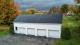 Danville (Estrie) : Immeuble  revenu de 5 logements / Quintuplex, terrain de 21 848,58 pi