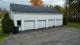 Danville (Estrie) : Immeuble  revenu de 5 logements / Quintuplex, terrain de 21 848,58 pi