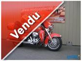 Harley FLHTK 2012 Beau Rare ,tquila sunrise/orange H-D Electra Glide Ultra Limited