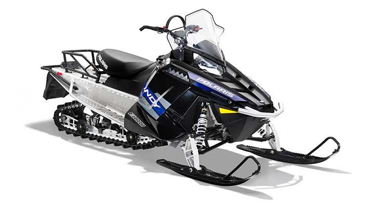 2016 polaris 600 indy voyageur - Annonce classée