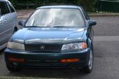 Acura 1996 a Beaupr